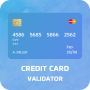 icon Credit Card Validator(Pemeriksa Kartu Kredit Online)
