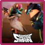 icon Sausage Man Guide(Sausage Man Panduan Game Battle Royale
)