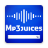 icon Mp3juice Downloader(Mp3Juices - Pengunduh Musik
) 1.0