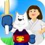 icon Japanese Kana-Dojo (Kana-Dojo Jepang)