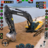 icon Heavy Machine mining games 3D(game penambangan Mesin Berat Raksasa Trivia 3D) 0.6