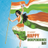 icon Happy India Independence Day(Happy India Hari Kemerdekaan
) 1.0