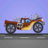 icon Car Crash Test(Tes Kecelakaan Mobil
) 1.0.0
