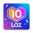 icon Lazada(Lazada - Belanja Penawaran) 6.95.2