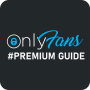 icon My OnlyFans Mobile App Premium Guide(My OnlyFans Panduan Premium Aplikasi Seluler
)