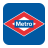 icon Metro de Madrid(Pejabat Metro de Madrid) 3.0