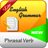 icon English GrammarPhrasal Verb(Tata Bahasa Inggris - Phrasal Verb) 1.0.4