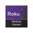 icon Roku Remote(Jarak Jauh untuk Roku (WiFi)) 1.0