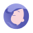 icon Migraine Buddy(Sobat Migrain: Lacak Sobat Sakit Kepala) 68.0.1710314655