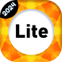 icon Messenger Lite Apps(Aplikasi Messenger Lite Aplikasi Kencan)