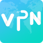 icon Top VPN Pro(Top VPN Pro - Cepat, Aman Gratis Proxy)