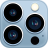 icon Camera(untuk iphone 14 Pro OS 16) 2.2.22