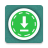 icon Status Saver(Penghemat Status Penampil File - Unduh Status) 1.2.1