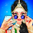 icon Stylist Indian Wedding Rituals(Cute Girl Wedding Game) 1.1.9