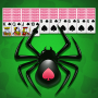 icon Spider Solitaire(Spider Solitaire - Permainan Kartu)