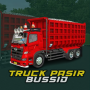 icon Bussid Truck Pasir()