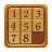 icon Numpuz(Numpuz: Game Angka Klasik) 5.3801