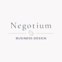 icon Negotium Design(Desain Negotium)