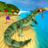 icon Hungry Crocodile Sim(Buaya Lapar Animal Attack – Game Buaya
) 1