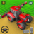 icon Real Tractor Driving Games 3D(Simulator Pertanian Traktor Nyata) 1.0.5