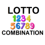 icon Lotto Combination(Kombinasi Prank Lotto Lucu)