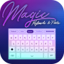 icon Magic Keyboards and Fonts(Keyboard Font Ajaib
)