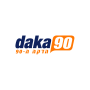 icon Daka90(penerbangan menit ke-90, paket liburan)