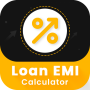 icon LoanProLoan EMI Calculator(LoanPro - Kalkulator Pinjaman EMI)