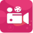 icon com.emm.videoeditor(Video Editor
) 2.1