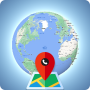 icon Phone Tracker : GPS Location(Ponsel Pelacak Lokasi GPS)