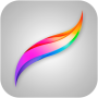 icon Procreate Paint App(Pocket Photo Editor: Tip dan Saran Pilihan)
