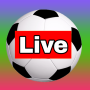 icon Football Live Score & TV(Football Live Score
)