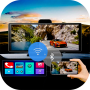 icon Apple CarPlay Link Car Screen(Tautan Apple CarPlay Layar)