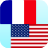 icon French Translator(Penerjemah Bahasa Inggris Prancis) 23.5.3