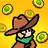 icon Lucky Guy(Lucky Heroes! : Editor Foto Kartun Game Pertahanan) 1.0.43