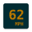 icon Speedometer(GPS LED Speedometer) 16.0