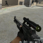 icon EAGLE NEST - Sniper training (EAGLE NEST - Pelatihan Sniper)