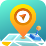 icon GPS Joystick: Location Spoofer (Joystick GPS: Spoofer Lokasi)