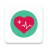 icon Heart Rate Plus(Detak Jantung Plus: Monitor Denyut) 2.8.9