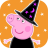 icon Peppa World(World of Peppa Pig: Game Anak) 7.1.2