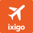 icon ixigo(ixigo: Pemesanan Penerbangan Hotel) 5.0.8