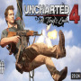 icon uncharted 4(Uncharted 4: Game Akhir Pencuri Tips Seluler
)