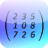 icon Matrix Operations(Kalkulator Operasi Matriks) 2.7
