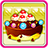 icon Baking Fruit TartCooking Game(Baking Tart Buah - Memasak Ga) 5.0.132