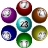 icon Multi-Country Lotto Number Generator() 3.1.2