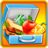 icon air.mwe.fastfoodmaker(Makanan Cepat Saji - Game Memasak) 5.0.13
