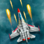 icon HAWK: Airplane Space games (HAWK: Game Pesawat Luar Angkasa)