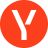 icon Yandex(Yandex dengan Alice
) 23.95