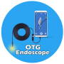 icon Otg Endoscope Camera View (Otg Endoskopi Kamera Lihat
)