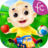 icon PlayBees(FirstCry: ABC, 123 Game Anak-anak) 4.1